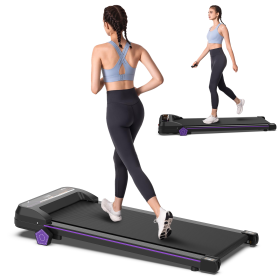 Treadmill Q25-3-BK