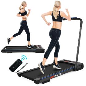 Treadmill JK31-8A-BK