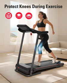 Treadmill JK1607-3