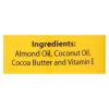 Mountain Ocean - Skin Toning Oil - Mother's Special Blend - 8 Fl Oz