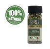 Pride of India – Green Cardamom Whole – Gourmet & Aromatic Spice – Flavoring agent for bakes/teas/drinks & more – Full Bodied Green Pods – 1.6 oz. Sma