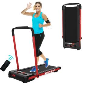 Treadmill JK31-8A-RD