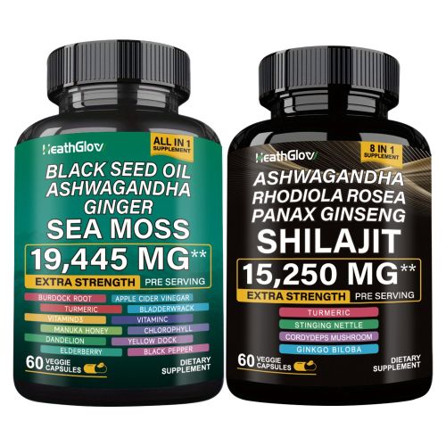 Xilaizhi Seaweed Combination Set Xilaizhi Seaweed Combination Set