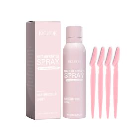 Refreshing And Mild Moisturizing Facial Spray (Option: 3PCS)