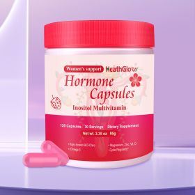 Inositol Capsules Generation 2-2d (Option: 1pc)